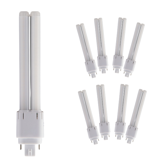 Type A 4-Pin PL Lamps