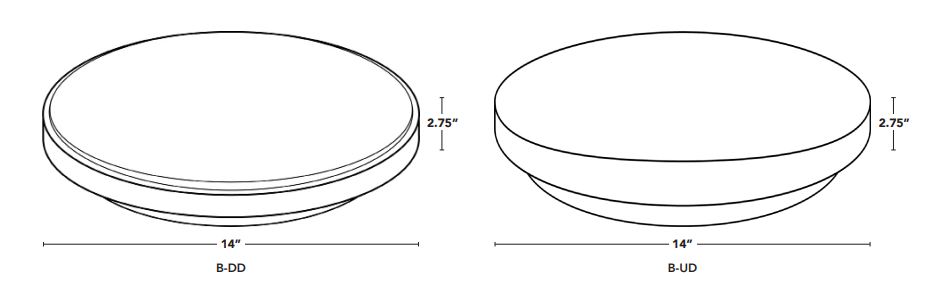 led base drum 1