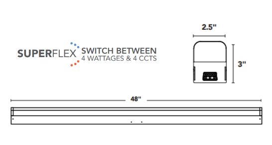 super flex switch 2