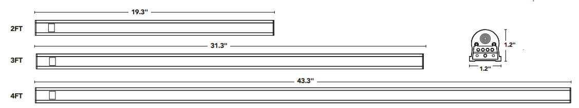 linkbar superflex 4