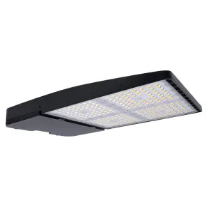 NaturaLED Sport Court Lighting5200,5201,5202,5203 – Selectable Wattage Tennis Court LED Fixture –120-277V