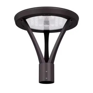 NaturaLED Post Top Area Lights: 9728,9729,9726,9427,9730 & 9731