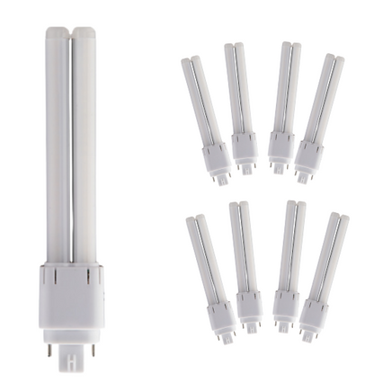 Type A 4-Pin PL Lamps