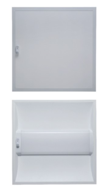 Light Efficient Design: TAA Fixtures (TV/TF)