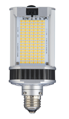 led wall pack