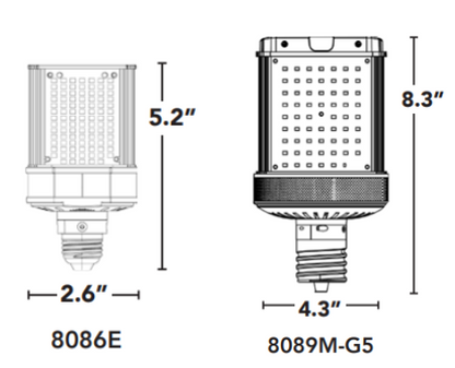 led panl 808e