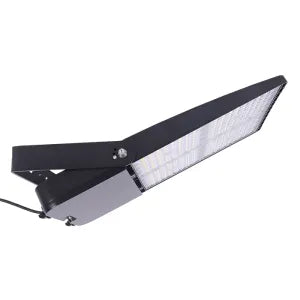 NaturaLED Sport Court Lighting5200,5201,5202,5203 – Selectable Wattage Tennis Court LED Fixture –120-277V