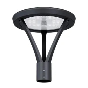 NaturaLED Post Top Area Lights: 9728,9729,9726,9427,9730 & 9731