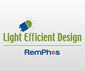 light efficient design