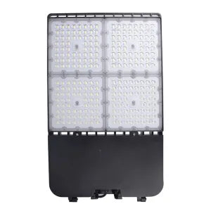 NaturaLED Sport Court Lighting5200,5201,5202,5203 – Selectable Wattage Tennis Court LED Fixture –120-277V