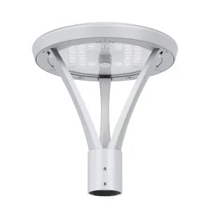 NaturaLED Post Top Area Lights: 9728,9729,9726,9427,9730 & 9731