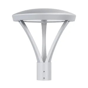 NaturaLED Post Top Area Lights: 9728,9729,9726,9427,9730 & 9731