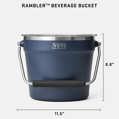 Bright Points: YETI Beverage/Ice Bucket