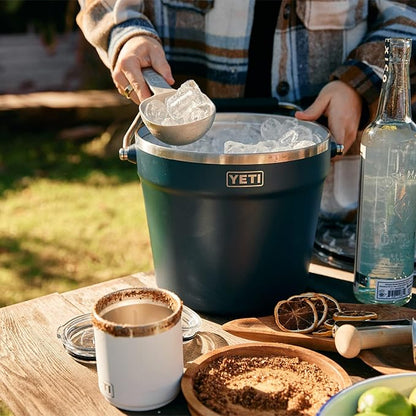 Bright Points: YETI Beverage/Ice Bucket