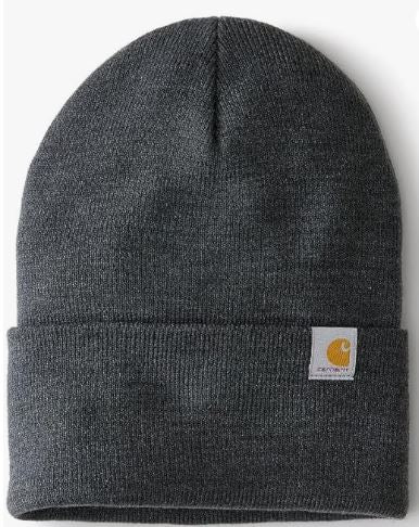 LLS Carhartt Men's Knit Cuffed Beanie