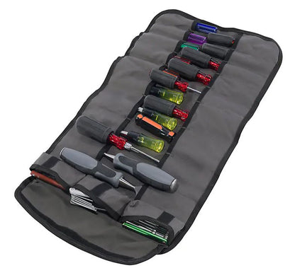 Carhart 18 pocket Utility Roll