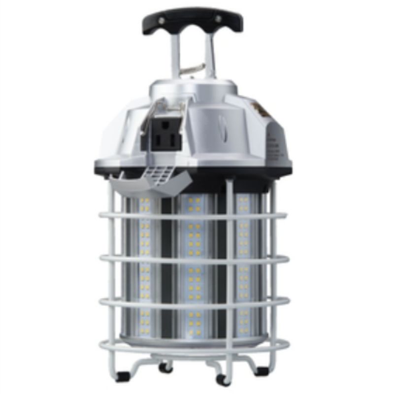 led lamp light