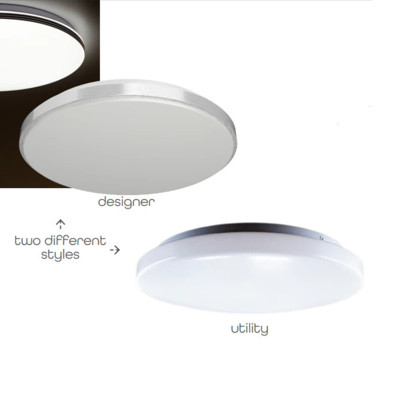 diffrent style design