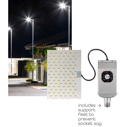 street light