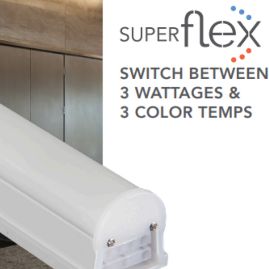 super flex light