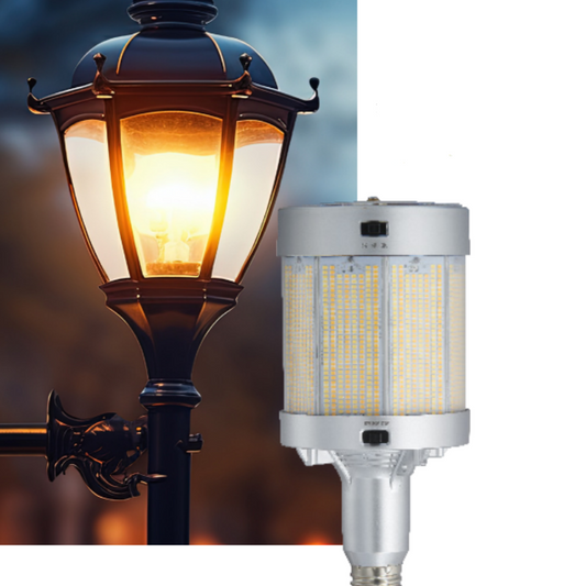 light lamp