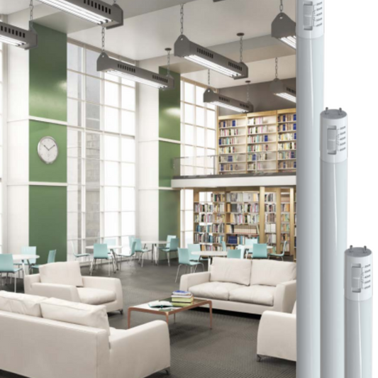 light n library