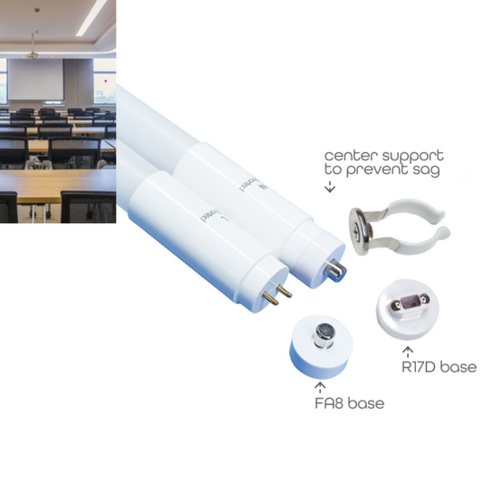 light connecter 5