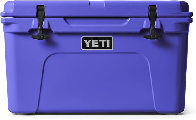 Bright Points: YETI Tundra 45 Cooler