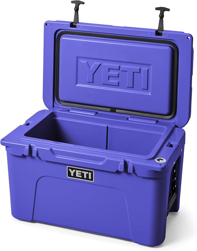 Bright Points: YETI Tundra 45 Cooler