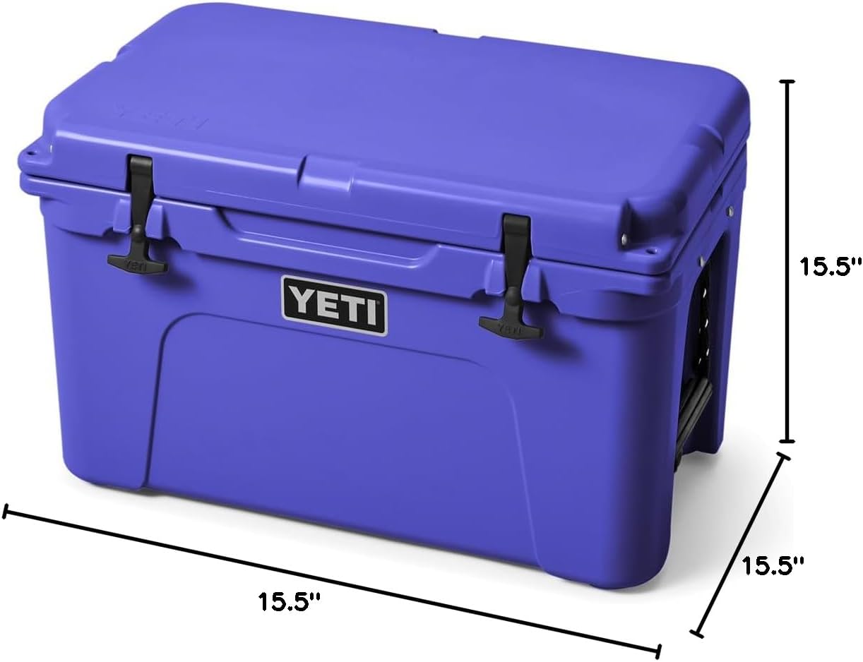Bright Points: YETI Tundra 45 Cooler