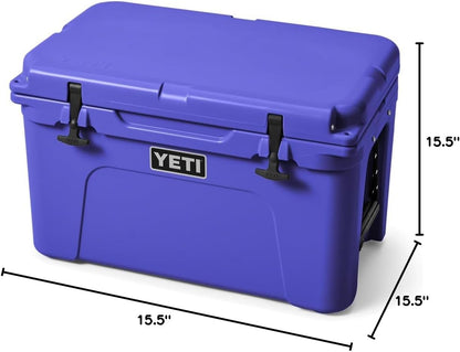 Bright Points: YETI Tundra 45 Cooler