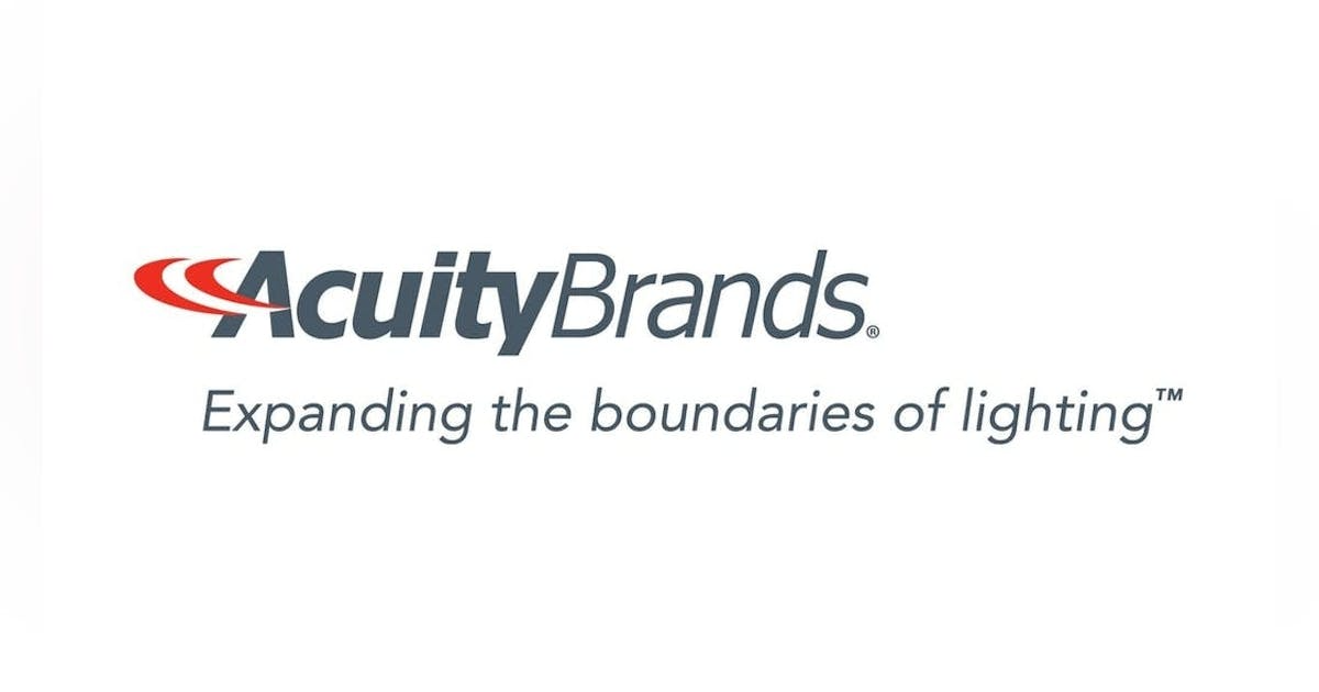 Acuity Brands